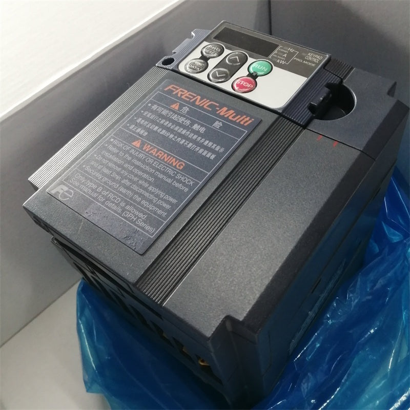 FUJI FRN1.5C1S-4C Frequency converter