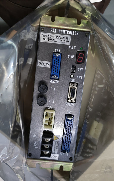 NSK EXA1A30C00B-03 Servo Driver - Rockss Automation