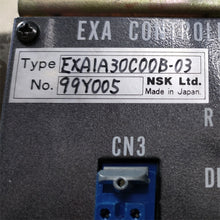 將圖片載入圖庫檢視器 NSK EXA1A30C00B-03 Servo Driver