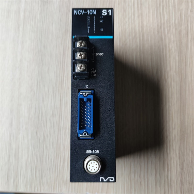 NSD NCV-10NBNMP-S1 Controller