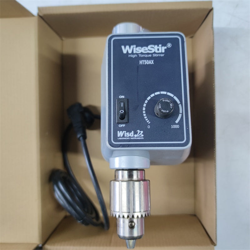 Wisestir HT50AX 高扭力攪拌器