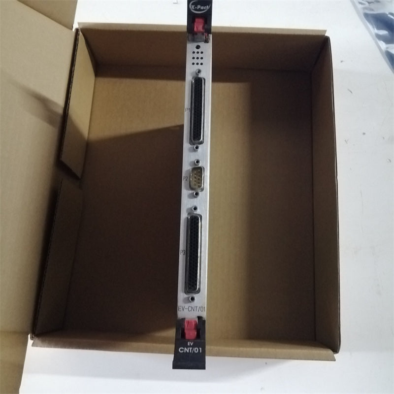 GE EV-CNT/01 Board - Rockss Automation