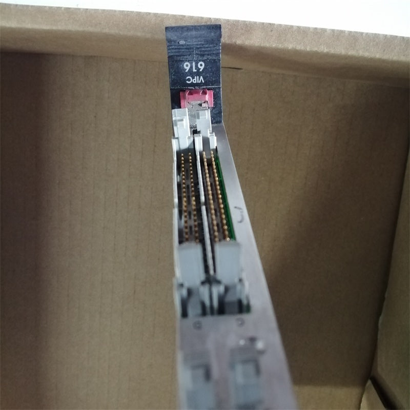 GE FANUC VIPC616主機板