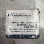 LS 電氣 MMS-32S 馬達起動器