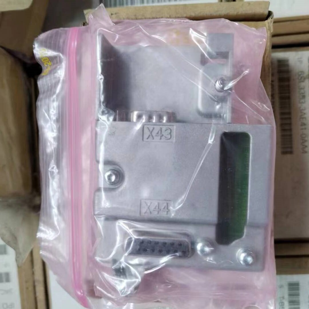 西門子 6SL3353-3AE41-0AA4 模組