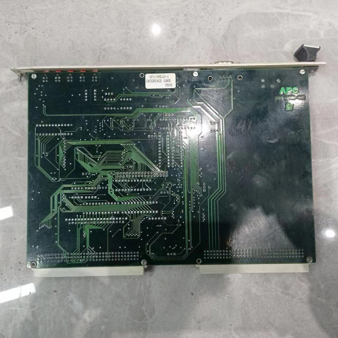 ESEC SA 947.06 Board - Rockss Automation