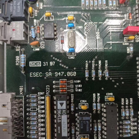 ESEC SA 947.06 Board - Rockss Automation