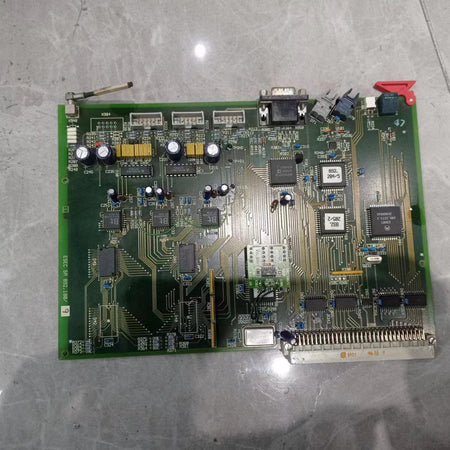 ESEC SA 892.180/9 Board - Rockss Automation