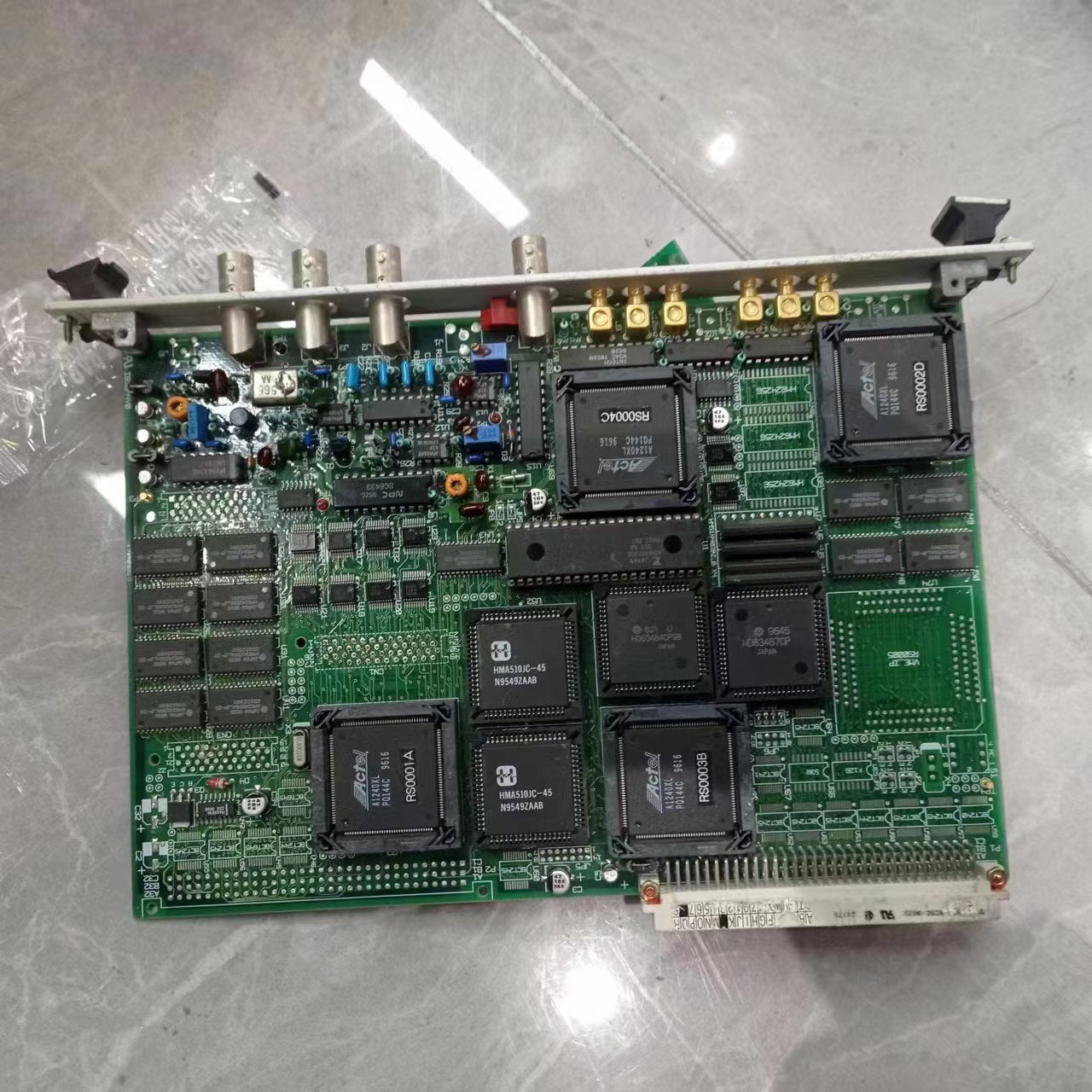 RVME430-LM Board