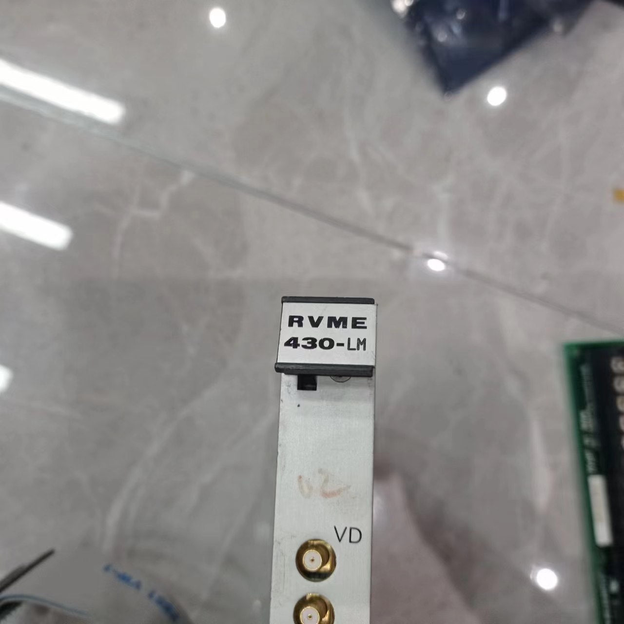 RVME430-LM Board