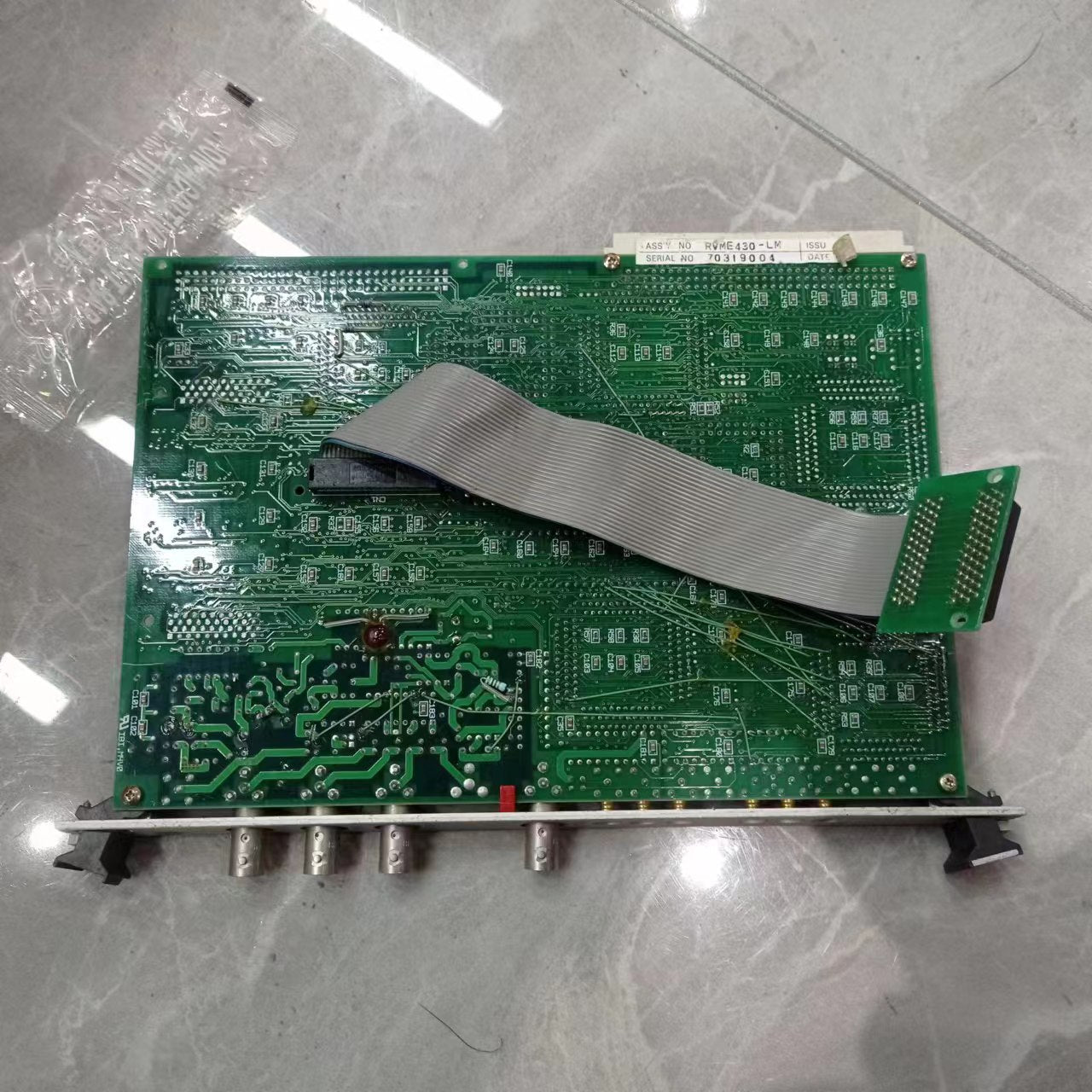RVME430-LM Board