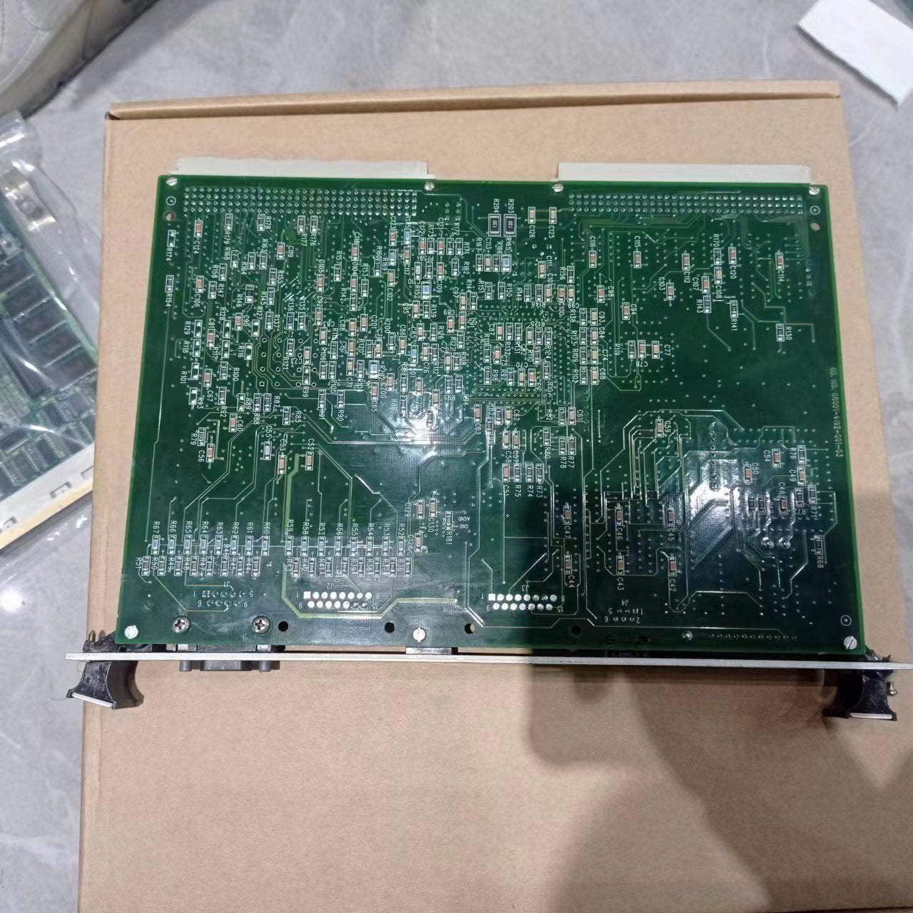 KULICKE & SOFFA INDUSTRIES N08001-4192-000-18 PCB - Rockss Automation