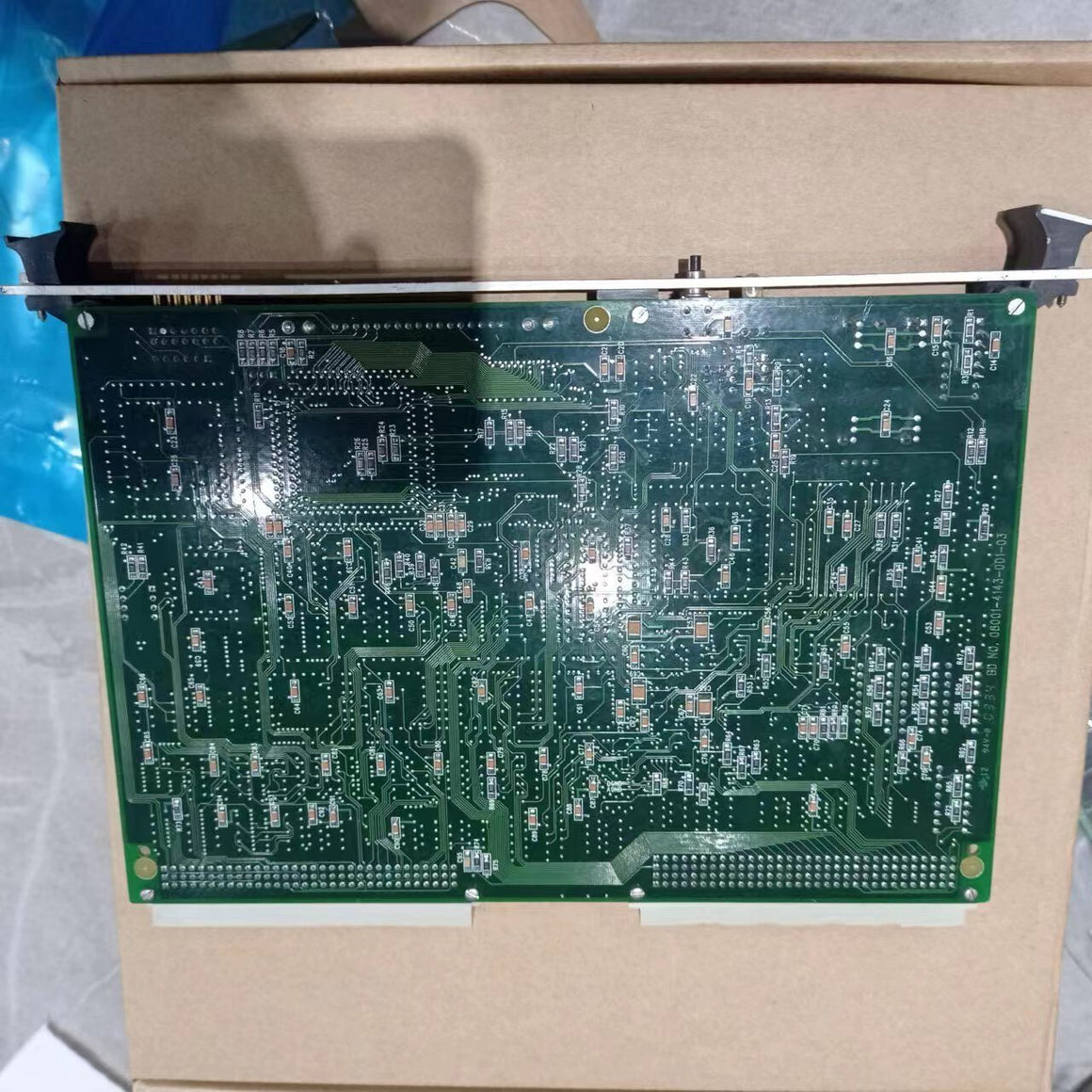 KULICKE & SOFFA INDUSTRIES N08001-4192-000-18 PCB - Rockss Automation