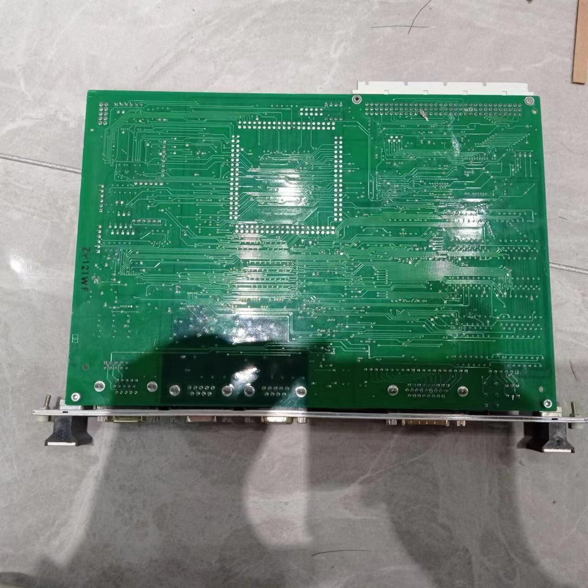 ESEC SA 631.191 Board - Rockss Automation