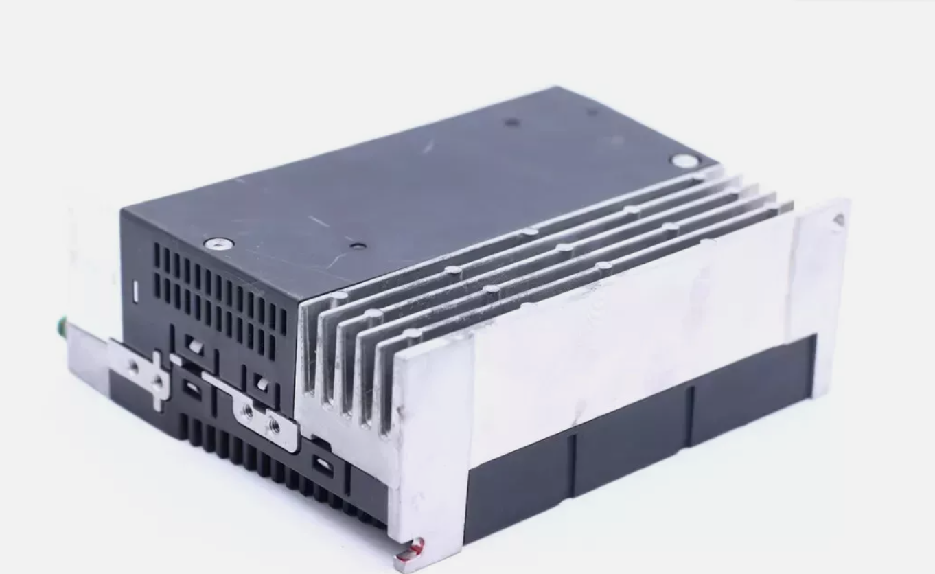 Panasonic MBDLN25SG 400W 交流伺服驅動器