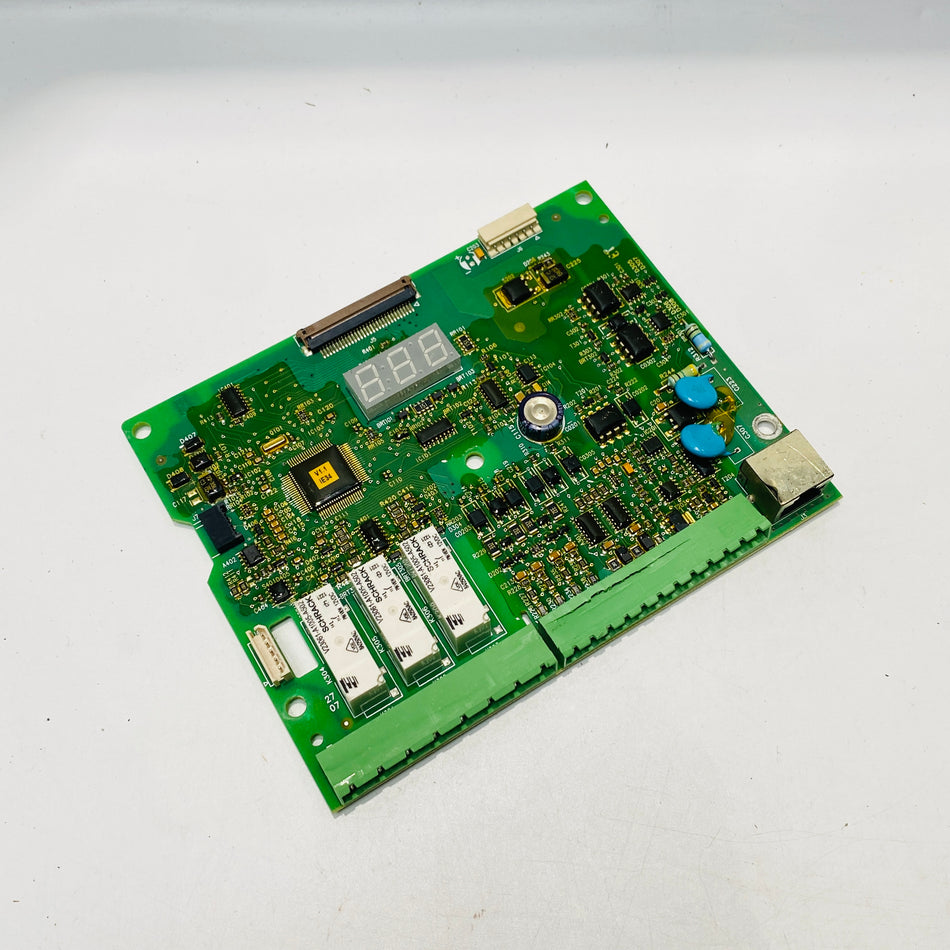 Schneider 16250820223A15 Board Card