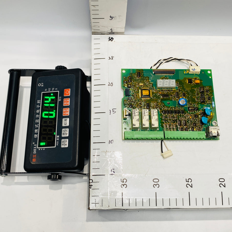 Schneider 16250820221B14 Board Card