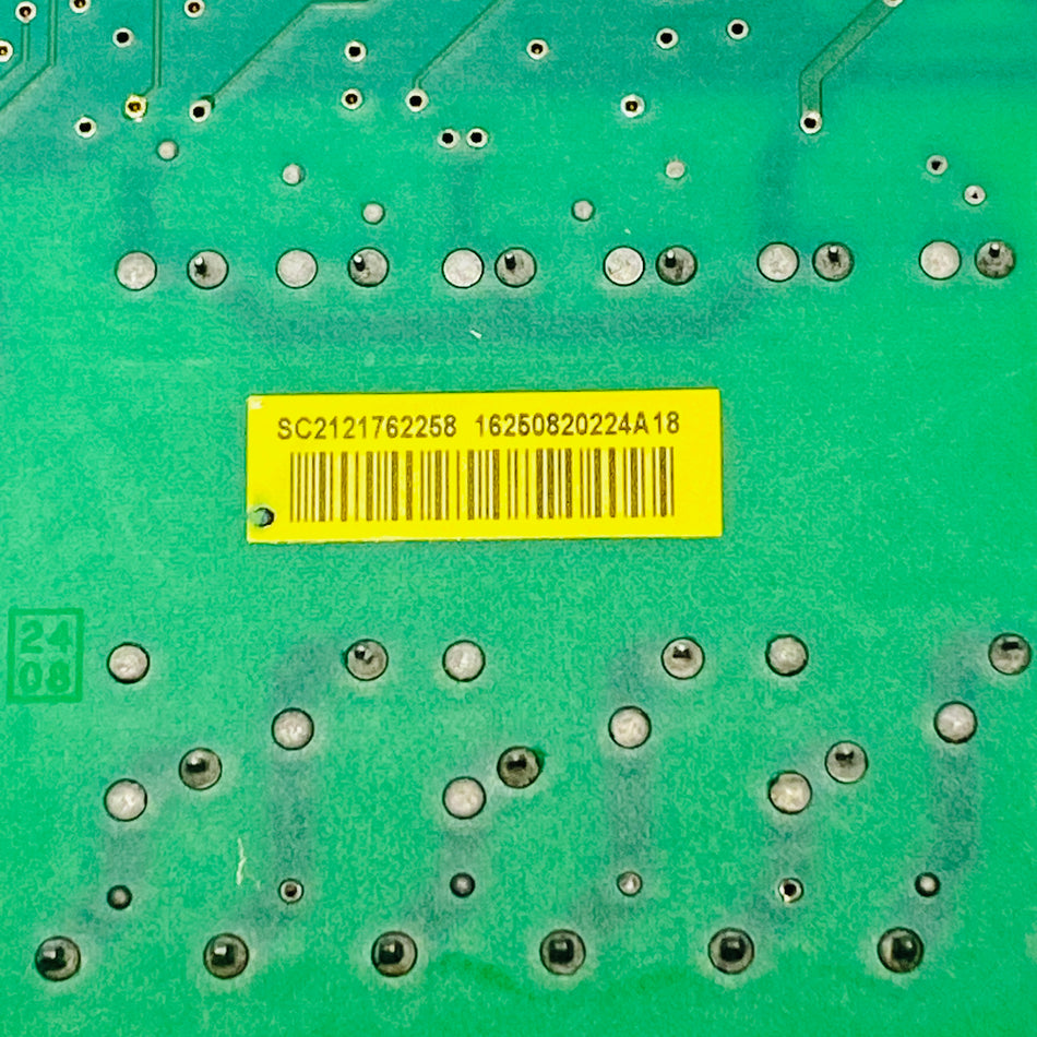 Schneider 16250820224A18 Board Card