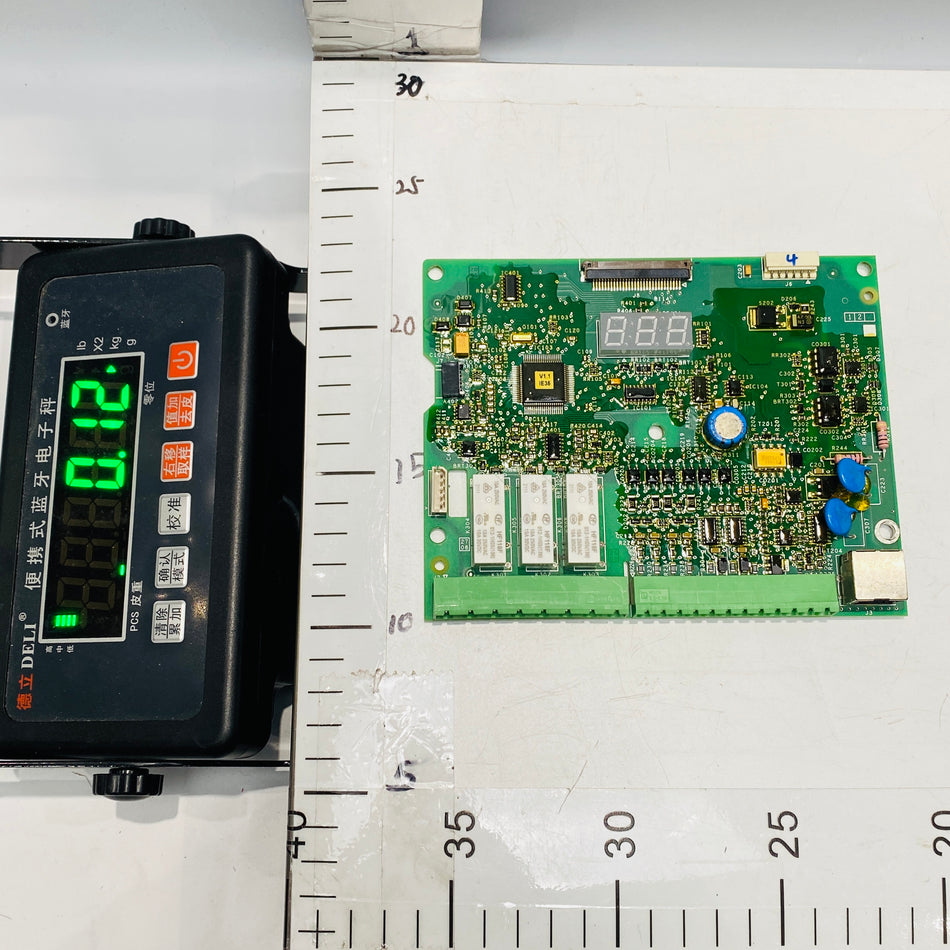 Schneider 16250820224A18 Board Card