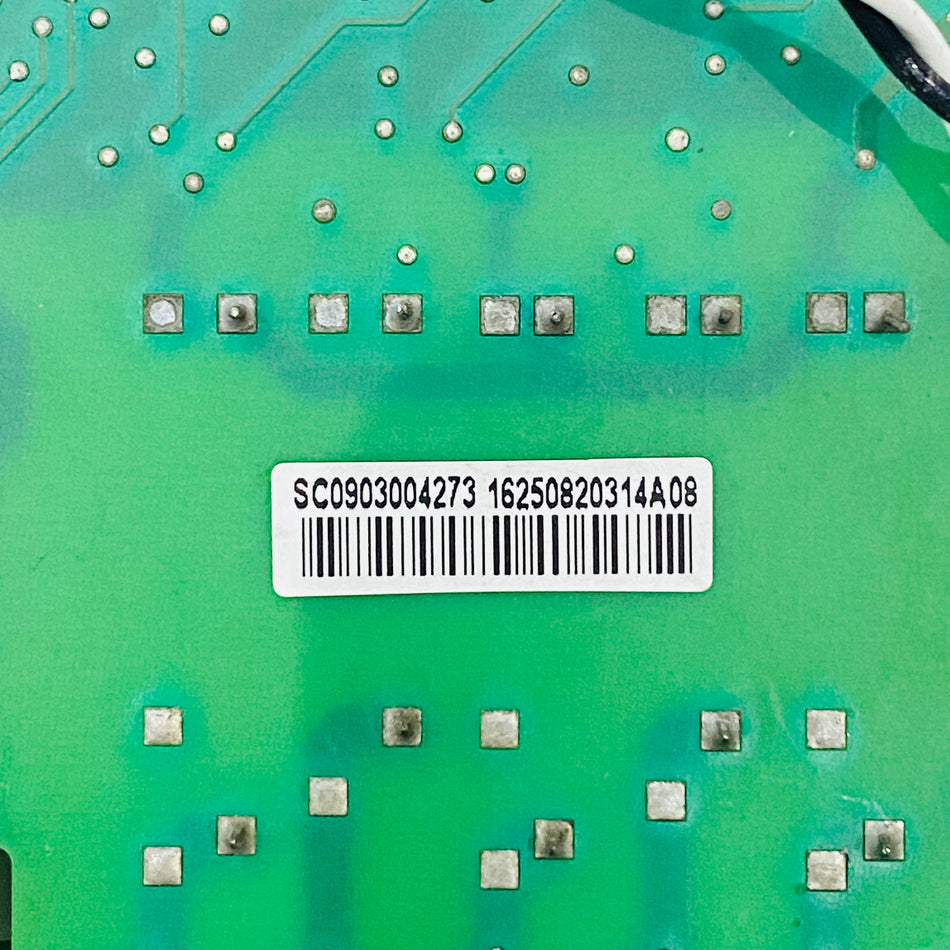 Schneider 16250820314A08 Board Card