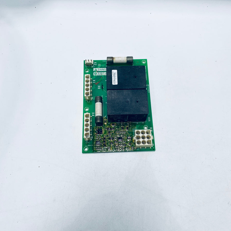 Schneider PN072135P903 Board Card