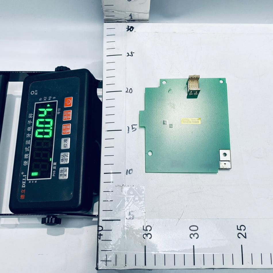 Schneider 17542500111A01 Board Card