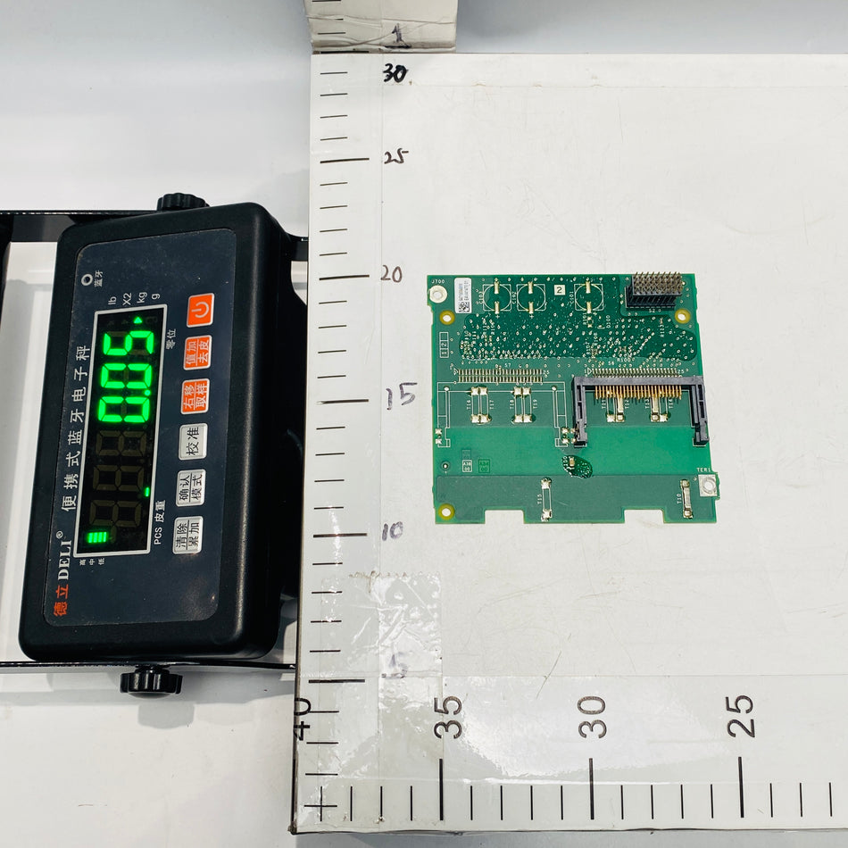 Schneider EAV41478 Board Card