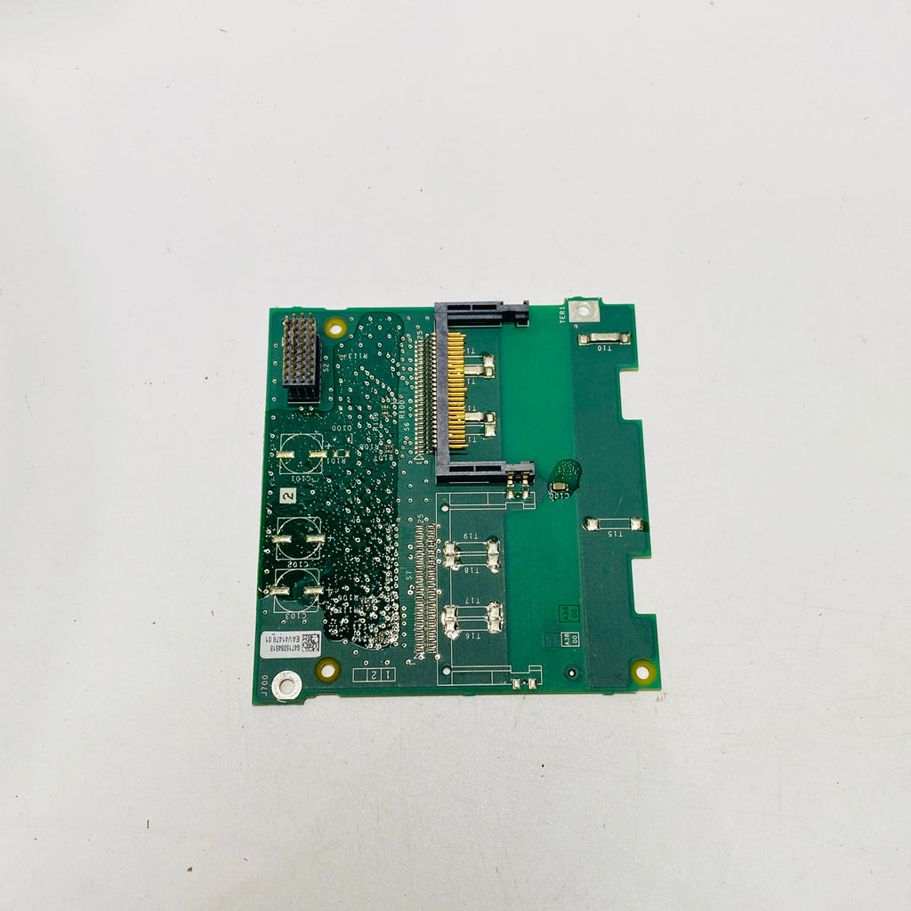 施耐德 EAV41478 闆卡