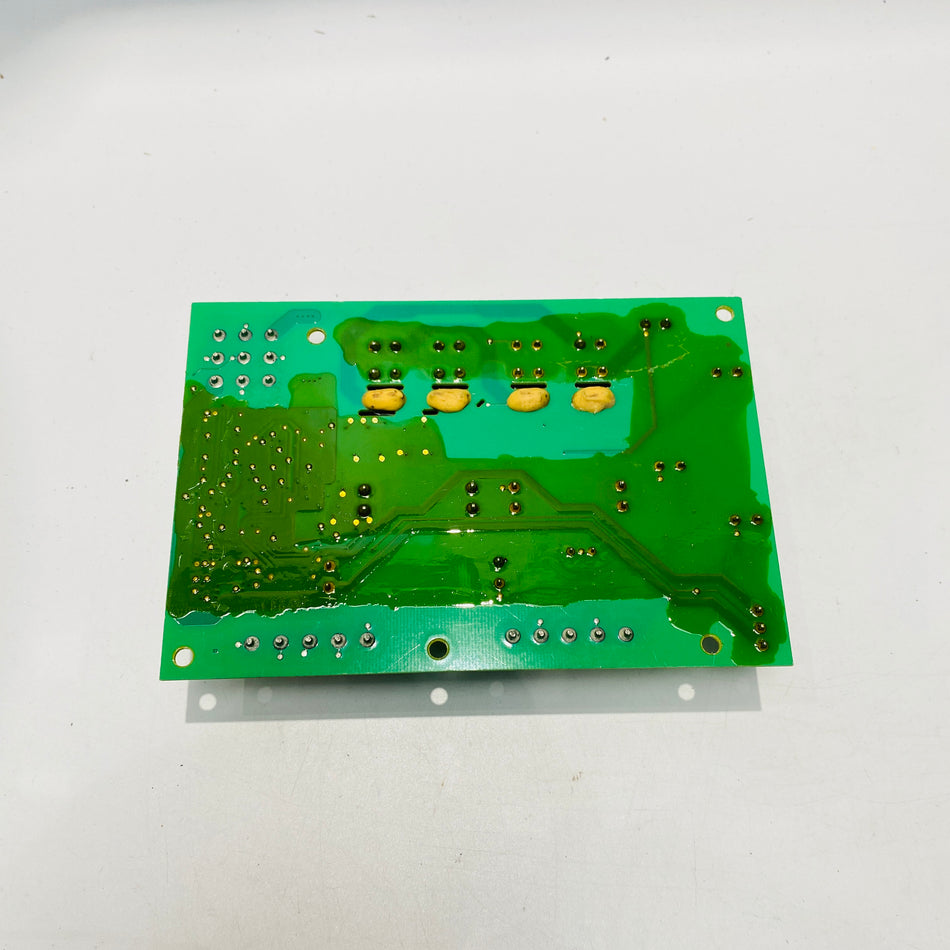 Schneider PN072135P904 Board Card