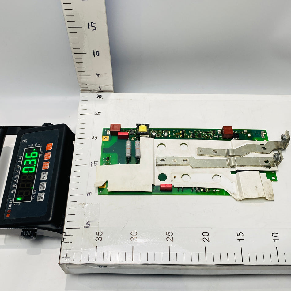 Siemens C-A5E00237815 Board