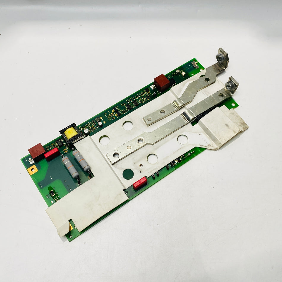 Siemens C-A5E00237815 Board
