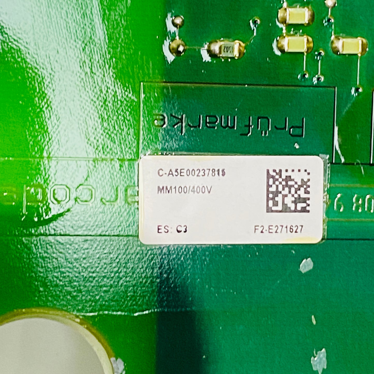 Siemens C-A5E00237815 Board