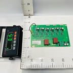 西門子 6SE7031-7HH84-1HJ0 SIMOVERT Masterdrives 控制PCC板