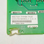 西門子 6SE7031-7HH84-1HJ0 SIMOVERT Masterdrives 控制PCC板