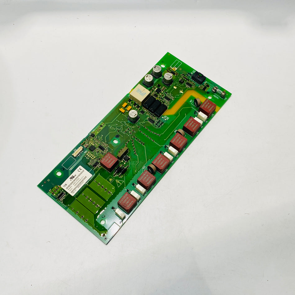 SIEMENS A5E01187909 C98043-A7090-L2 TCB Board