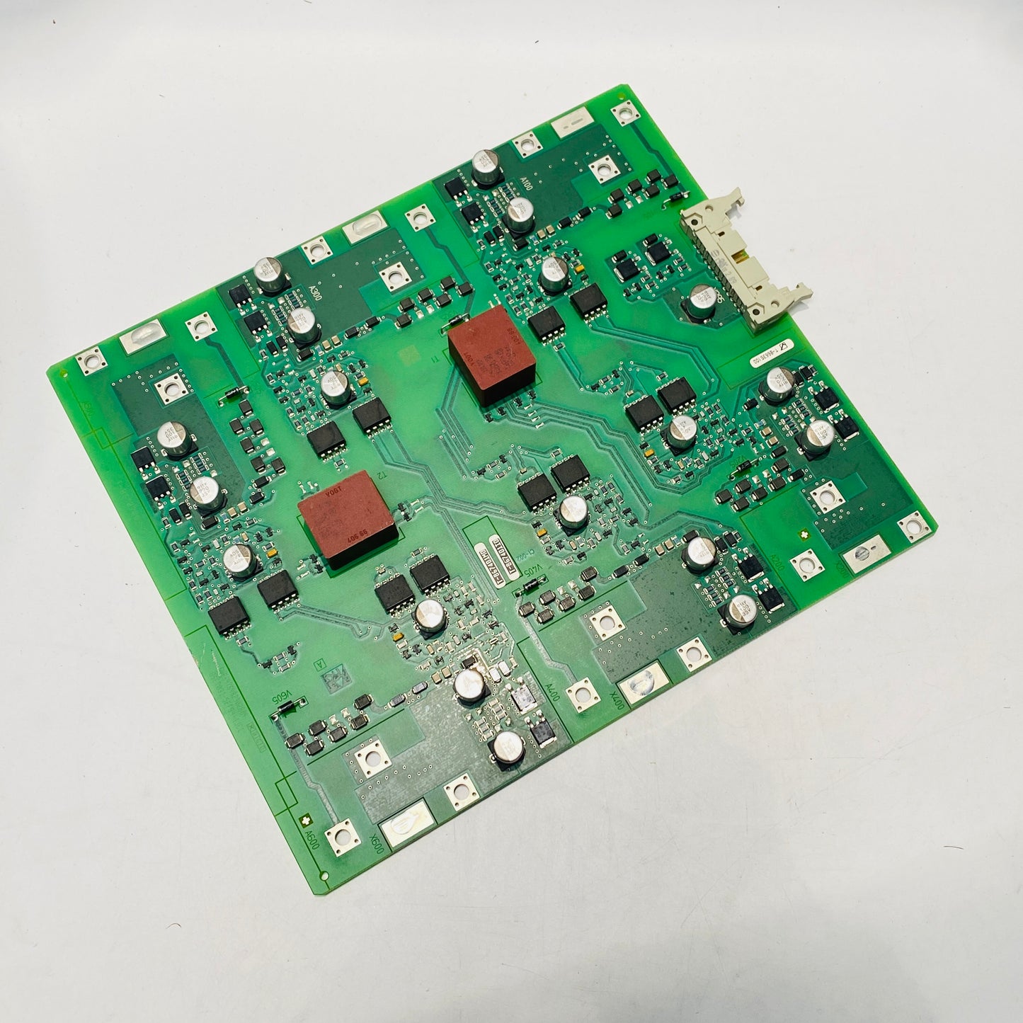 Siemens 6SE7031-5EF84-1JC1 Inverter Control Module