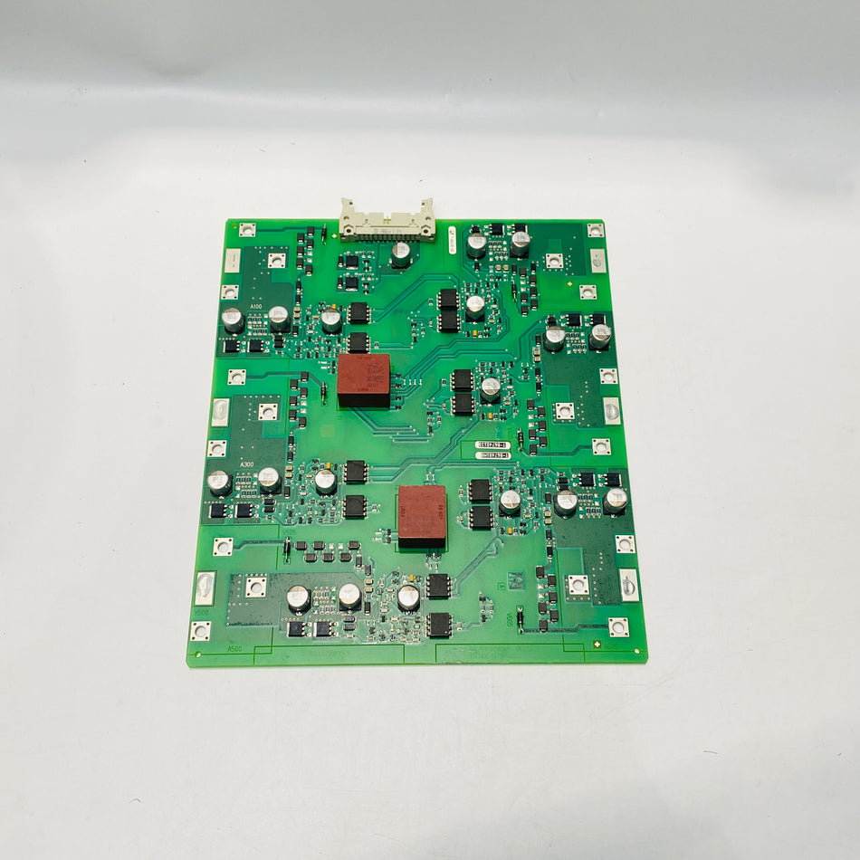 Siemens 6SE7031-5EF84-1JC1 Inverter Control Module