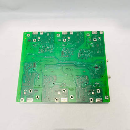 SIEMENS 6SE7031-0EE84-1JC0 Master Drives Inverter Control Module