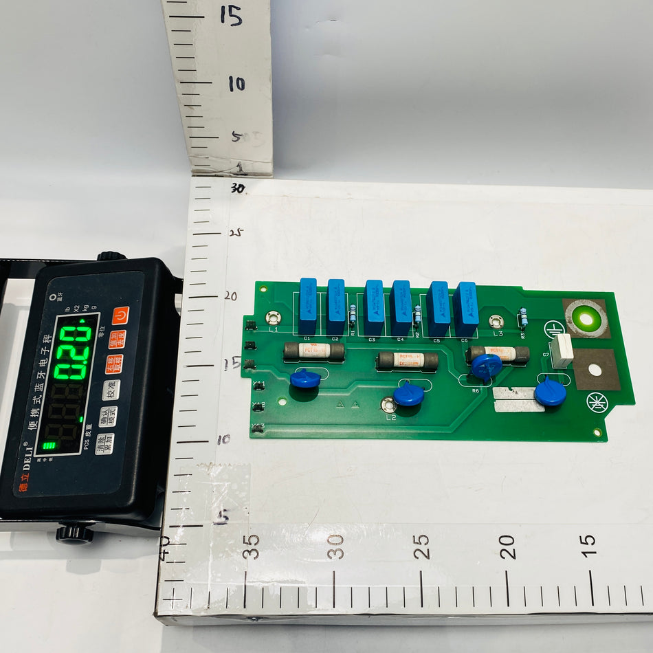 Schneider 8783355.04 Board Card