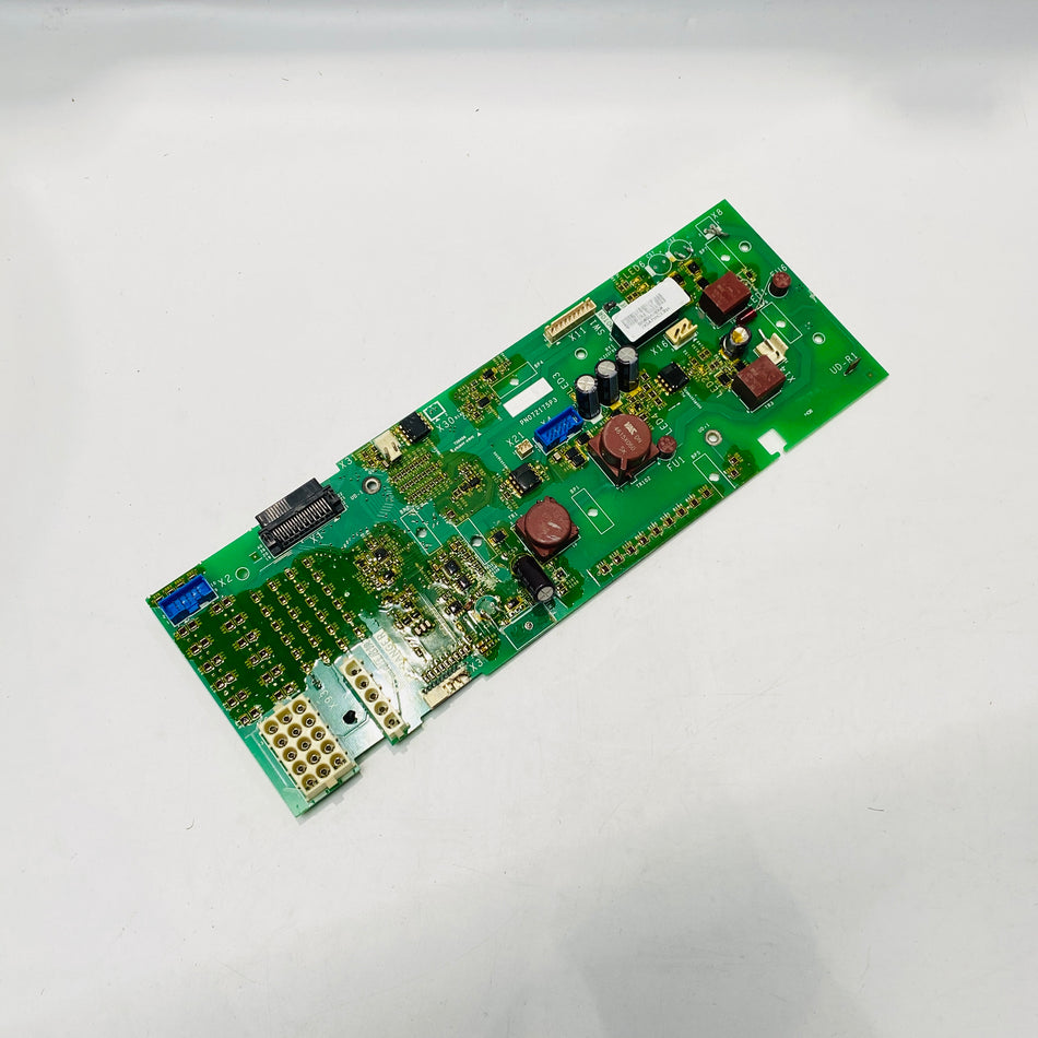 Schneider PN072175P3 Board Card