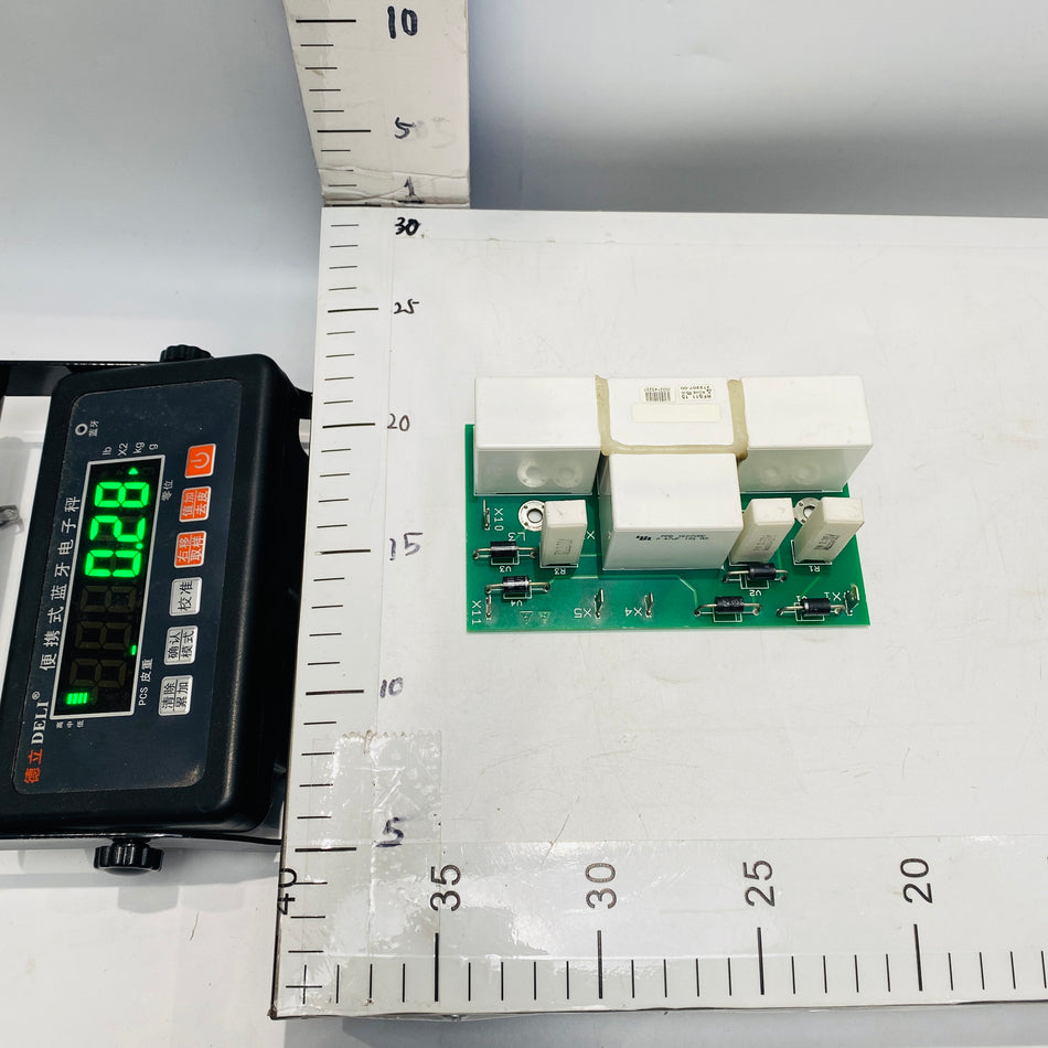 Schneider 8783335.01 Board Card