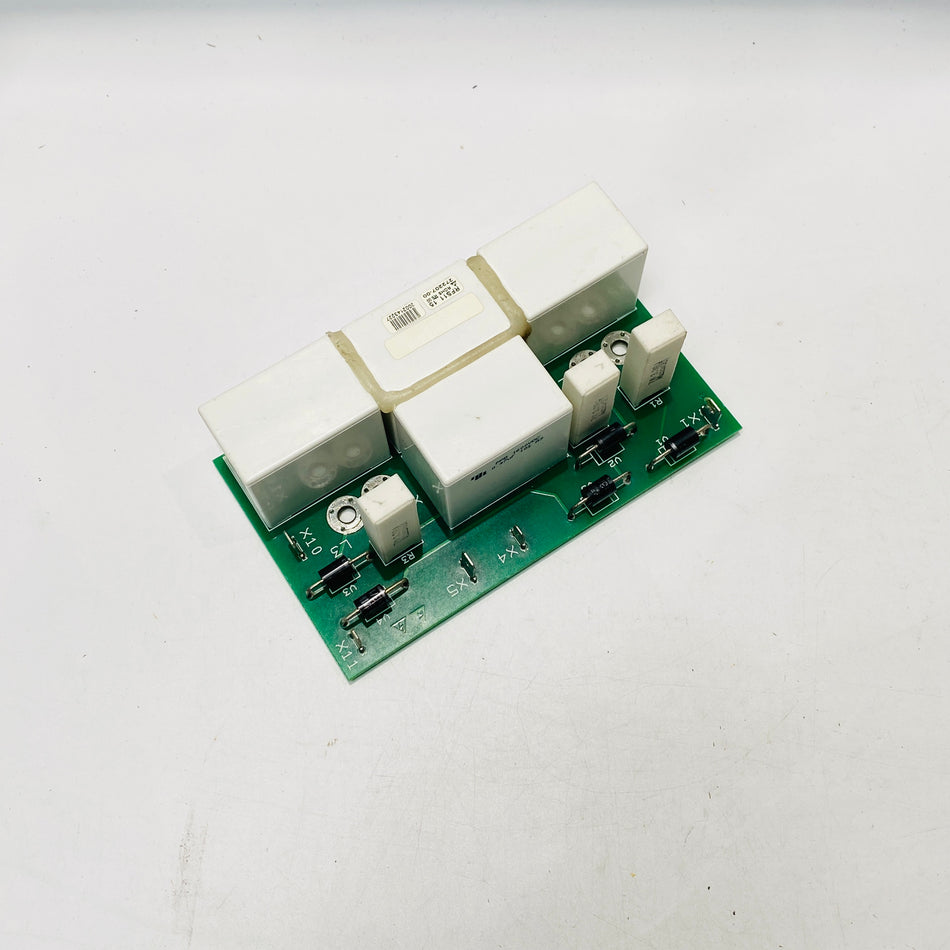 Schneider 8783335.01 Board Card