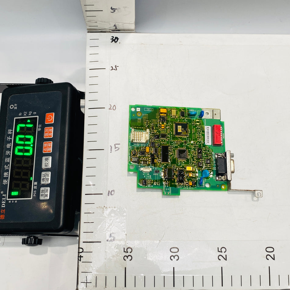 Schneider Electric 16253880113A09 Board