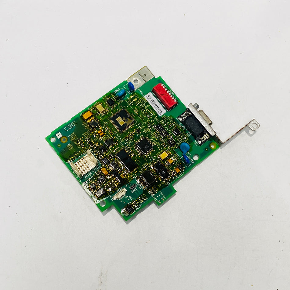 Schneider Electric 16253880113A09 Board