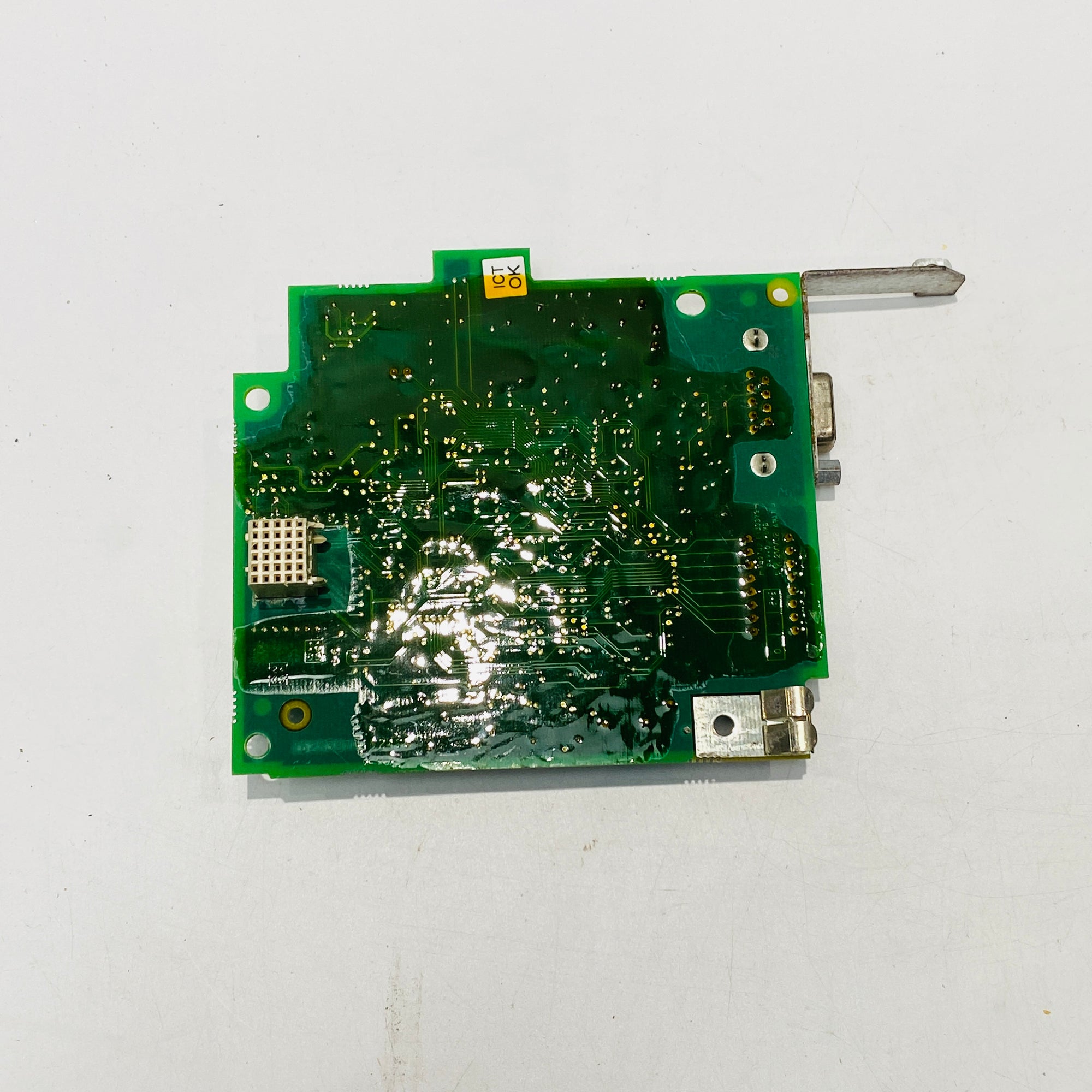 Schneider Electric 16253880113A09 Board