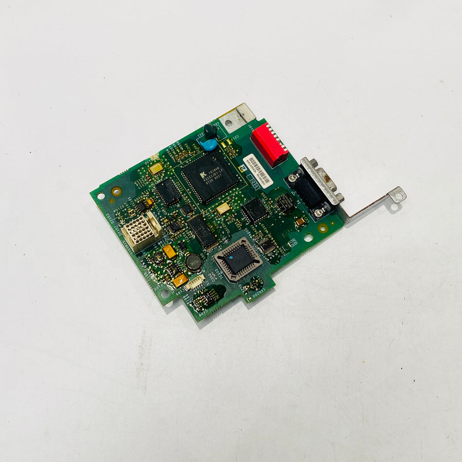 Schneider 16253820112A06 Board Card