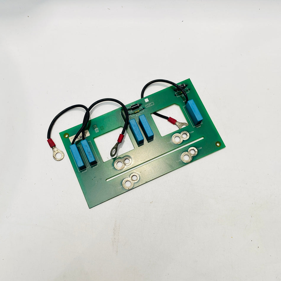 Schneider 14857801112A04 Board Card