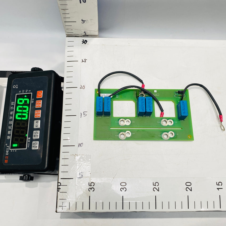 Schneider 14857800112A04 Board Card