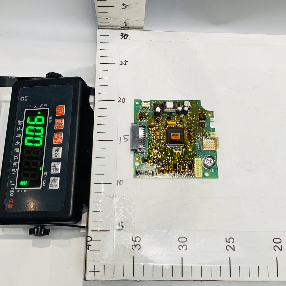 Schneider S1B22644A02 Board Card