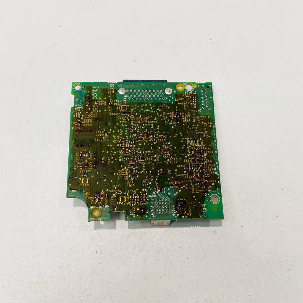 施耐德 S1B22644A02 闆卡